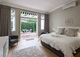 Summerwood Guest House 5