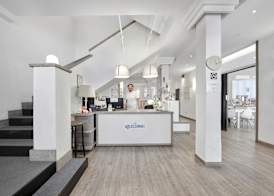 Hotel Arlecchino Riccione 2
