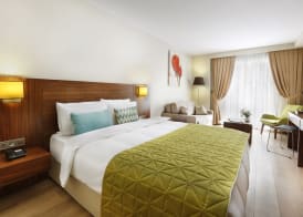 The White Orient Hotel 4
