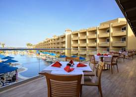 Amwaj Beach Club Abu Soma 4