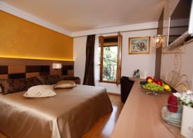 Hotel Cittar 2
