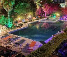 Hotel Centrale 2