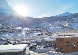Eiger Lodge Easy 5