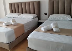 Hotel de Ksamil 3