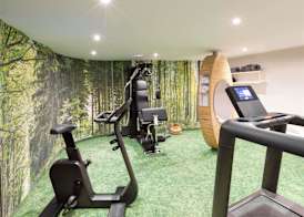 Mercure Strasbourg Centre Petite France 5