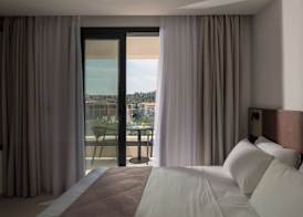 Vista Luxury Suites Halkidiki 3