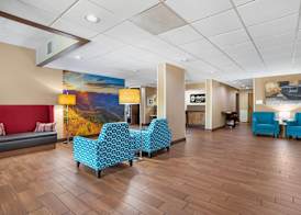 Clarion Pointe Cherokee 3