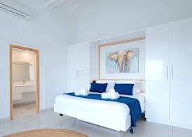Villas Vista Del Mar 5