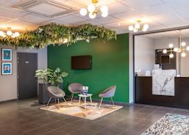 Best Western Hotel Fontaine Argent 4