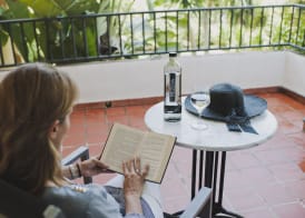 B bou Hotel La Viñuela & Spa 4
