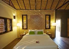 Wareerak Hot Spring & Wellness- SHA Extra Plus 5