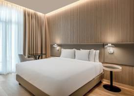 AC Hotel by Marriott Cartagena 3