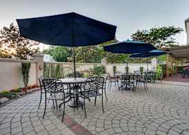 Hampton Inn & Suites Mooresville/Lake Norman 3