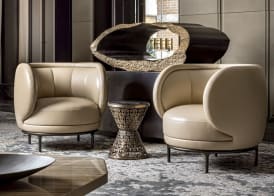 The Hazelton Hotel 4