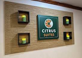 Citrus Suites Redlands Loma Linda Hotel 2