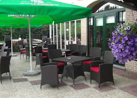 Threeland Hotel 5