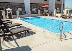 Hampton Inn Hartwell 3