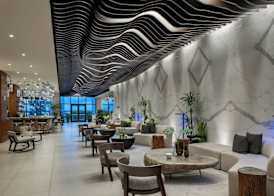 The CURRENT Hotel, Autograph Collection 4