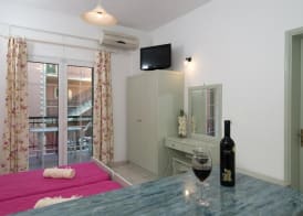 Philippos Hotel 4