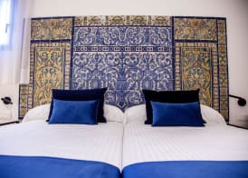 Hotel Triana Montalván 3