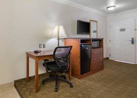 Rodeway Inn Adelanto US 395 4