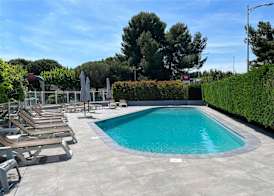 ibis Nîmes Ouest - A9 5