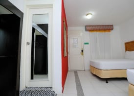 Hotel Santa Maria 5