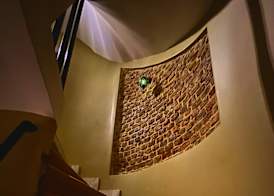 Galata Calm Tale Hotel 5