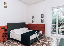 Four - Acanfora Suites 4