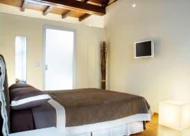 B&B Terres D'Aventure Suites 5