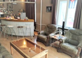 Private rooms in the TOP center 2