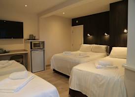 Debden Guest House 5
