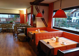 Hotel I Larici 4