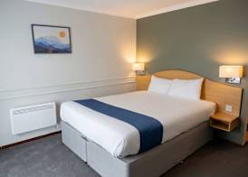 Days Inn by Wyndham Leicester Forest East M1 4