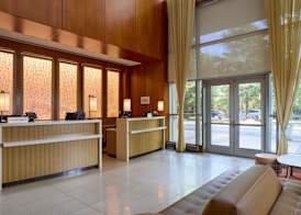 Residence Inn Arlington Capital View 2
