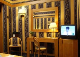 LH Hotel Andreotti 3