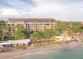Grand Seminyak Lifestyle Boutique Bali Resort 2
