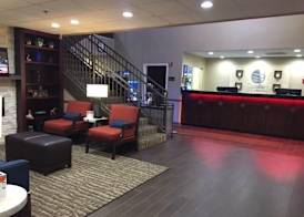 Comfort Inn & Suites Peachtree Corners - Norcross 3