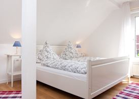 Landhaus Lillesand 4