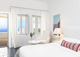 Lilium Hotel Santorini 4