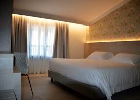 Hotel San Marco 5