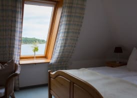 Hotel Am Fleesensee 2