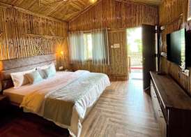 Bamboo Garden Cottages and Cafe 2