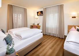 Hotel am Peterstor 5