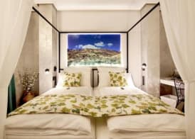 Boutique Hotel Sierra de Alicante 5