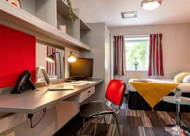 Student Only Clarendon Street 4