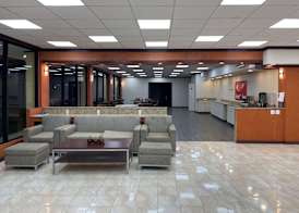 Econo Lodge Yemassee 4