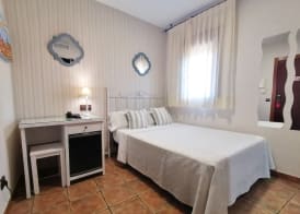 Hotel Medina de Toledo 4