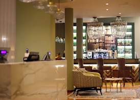 Hotel Indigo Turin by IHG 2