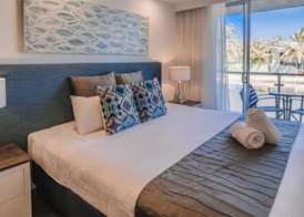 Hotel Laguna 4